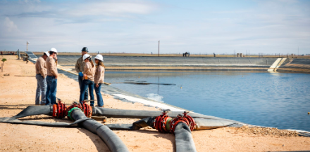 Dedicated to Results